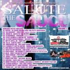 Salute The Sauce Salute The Sauce